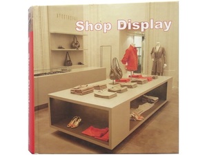  foreign book * shop display photoalbum head office store interior design construction building 