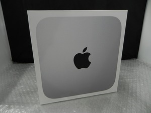 アップル Apple Mac mini MGNR3J/A