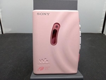 【箱・説明書なし】 SONY WALKMAN WM-FX202_画像3