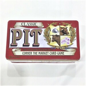 (中古) ピット クラシック PIT ボードゲーム