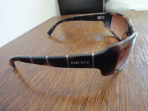 ★RayBan　DKNY　サングラス2個セット_画像4