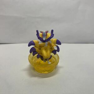  Yo-kai Watch Bandai супер цельный .. большой словарь 02kyuubi фигурка Gacha Gacha gashapon 