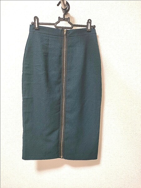 韓国ファッション タイトスカート