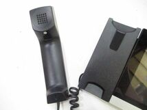 ■未確認 KCISCO/シスコ TelePresence Touch 8インチ LCDタッチ パネル CTS-CTRL-DV8/POE13U-130-R 0515-20F ＠80 ■_画像3