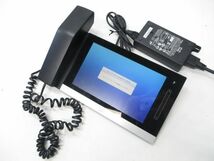 ■未確認 KCISCO/シスコ TelePresence Touch 8インチ LCDタッチ パネル CTS-CTRL-DV8/POE13U-130-R 0515-20F ＠80 ■_画像1