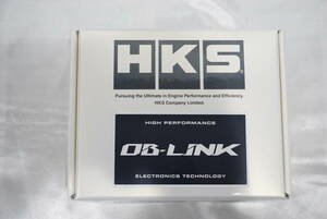[ immediate payment outright sales limited amount ] HKS OB-LINK 44009-AK001