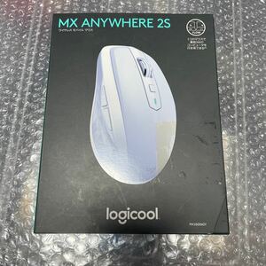 Logicool ロジクール　MX1600 未開封　ホワイト