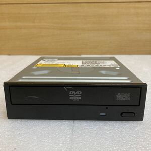 MK1607 HP DH41N DVD-ROMドライブ SATA 5インチ 内蔵 動作未確認　現状品　0525