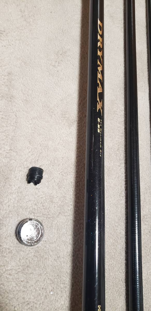DAIWA ダイワ DRYMAX ドライマックス インターライン 3-52 遠投