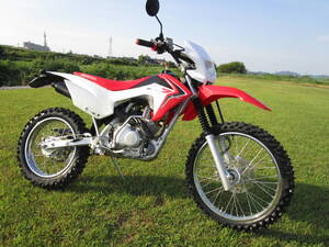 ヤフオク Crf125f ホンダ オートバイ車体 の落札相場 落札価格 ヤフオク Crf125f ホンダ オートバイ車体 の落札相場 落札価格