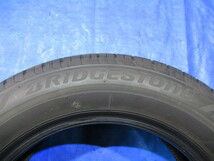 激安即決！エア漏点検済！極上バリ溝9.5分山！BRIDGESTONE ECOPIa NH100C 185/65R15 88S 2020/2021年製！中古4本セット！T005410_画像7