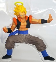 【ジャンク】【中古】DRAGON BALL THE MOVIES DIORAMA FIGURE ドラゴンボール ムービー ジオラマフィギュア【80サイズ】【福山店】_画像4