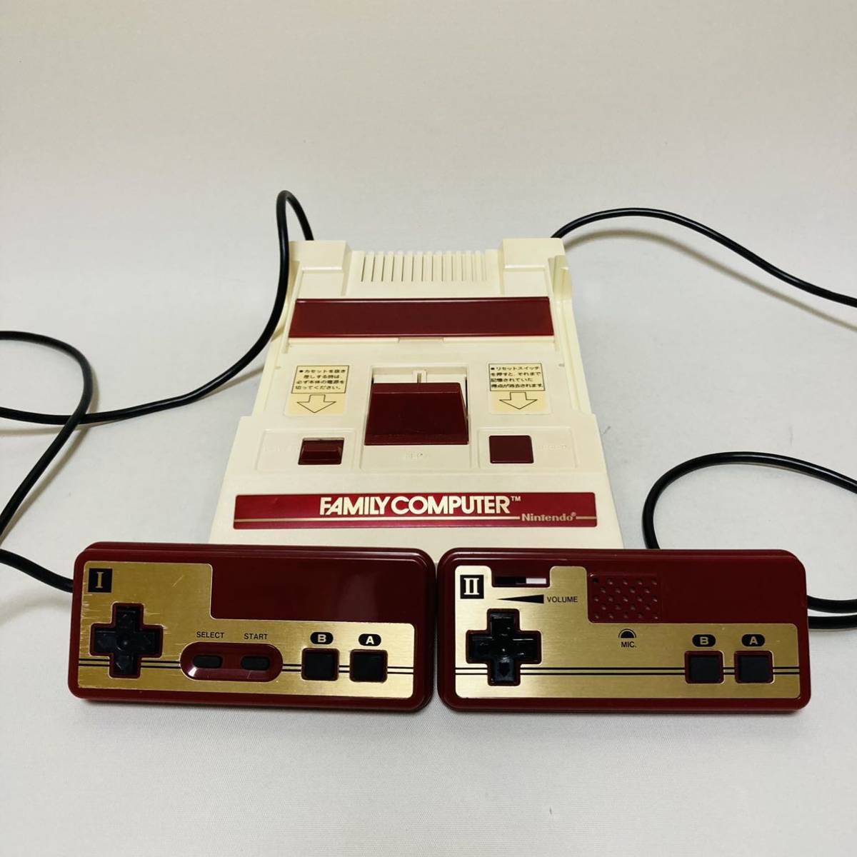 ヤフオク! -「ファミコン四角ボタン」(本体、アクセサリー ...
