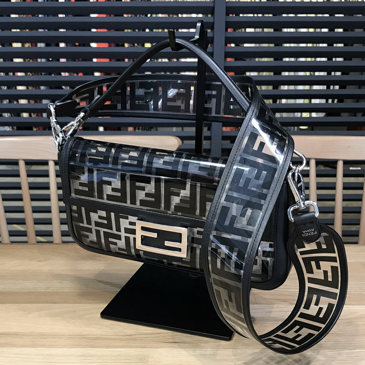 2023年最新】ヤフオク! -「br-600」(フェンディ)の中古品・新品・古着一覧
