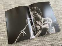 John Mayer LIVE IN CONCERT 2014年5月ジャパンツアーパンフレット _画像5