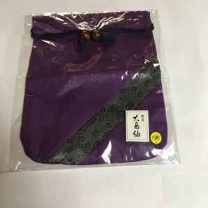 着物 浴衣 巾着袋