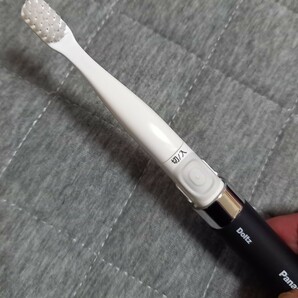 [未使用/箱なし]電動歯ブラシ　ポケットドルツ　Panasonic　