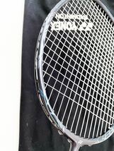 YONEX ヨネックス バドミントン ラケット VOLTRIC Z-FORCE Ⅱ ボルトリックZ-フォースⅡ_画像5