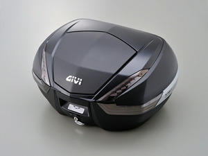 デイトナ 92472 GIVI V47NNT V47 47L TECH未塗装 カーボン調パネル