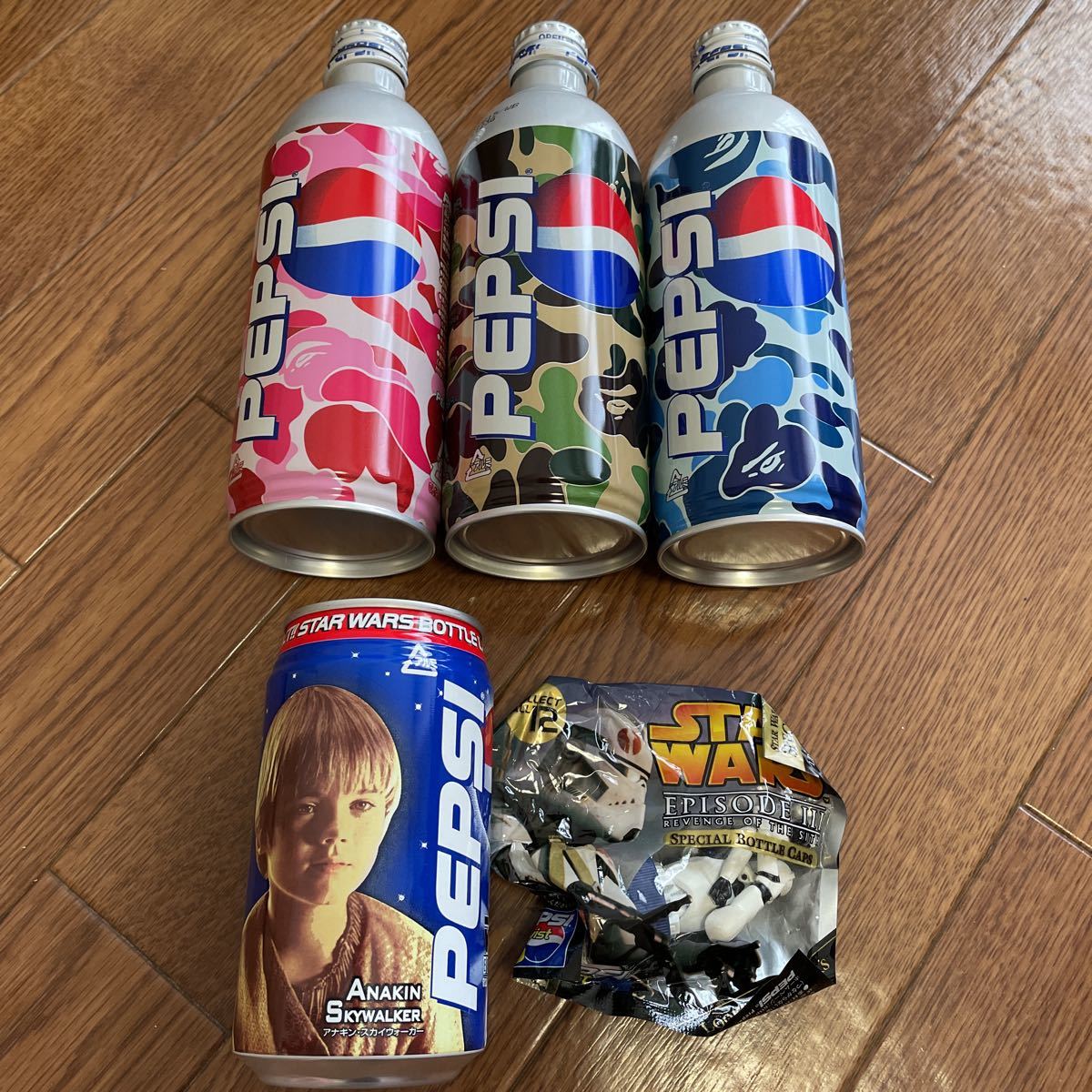 BAPE APE エイプ × PEPSI ペプシ コラボ NIGO 限定 レア - icaten.gob.mx