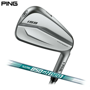 ping i59 アイアン(6本セット) N.S.PRO 850neo(S)　コンビニ受取り不可