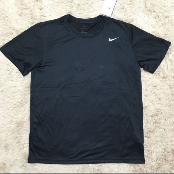 ナイキ スポーツウェア 半袖 メンズ DRI-FIT S/S Tシャツ S