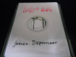 【ノイズ特集:JEROEN DIEPENMAAT】DOUBLE LANDSCAPE(5B+2A) 