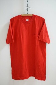 ★★HANES ポケットTシャツ MADE IN USA デッドストック 検索ヴィンテージ