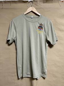 イギリス軍　イギリス陸軍　空軍　など　ノベルティTシャツ　イベントTシャツ　複数出品　放出品　中古品　古着　A