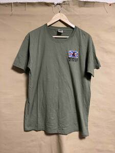 イギリス軍　イギリス陸軍　空軍　など　ノベルティTシャツ　イベントTシャツ　複数出品　放出品　中古品　古着　F