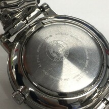 【AAA0005】CITIZEN シチズン 腕時計 エコドライブ E168-S064643 / N-E168-096320-KA　稼働品_画像8