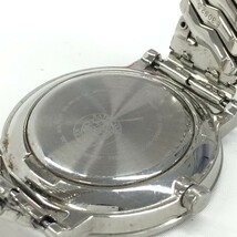 【AAA0005】CITIZEN シチズン 腕時計 エコドライブ E168-S064643 / N-E168-096320-KA　稼働品_画像7