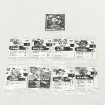 【AAA0001】鬼滅の刃 ウエハース シール / ポケモンカード その他 キャラクター カード シール おまとめ101枚_画像5