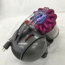 【1647852】ダイソン dyson DC48 サイクロン 掃除機 通電確認済み 中古品_画像3