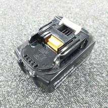 【A1705826】makita 充電器 DC18SD バッテリ BL1860B おまとめ セット マキタ_画像7