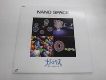 【LD2枚セット】NHKサイエンススペシャル ナノ・スペース マイクロスコープスペシャル,CGスペシャル_画像6