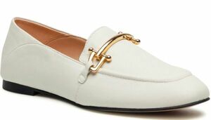 Clarks 26cm bit Loafer балет roll do пряжка кожа офис спортивные туфли туфли-лодочки Flat туфли без застежки сандалии AAA59