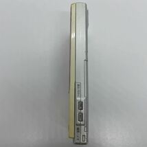 docomo ドコモ FOMA P704iμ Panasonic ガラケー 携帯電話 c72d162sm_画像6