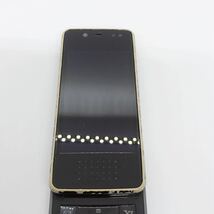 ジャンク SoftBank ソフトバンク 921SH SHARP ガラケー 携帯電話 d38d138cy_画像3