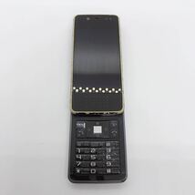 ジャンク SoftBank ソフトバンク 921SH SHARP ガラケー 携帯電話 d38d138cy_画像1