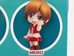 送料120円ねんどろいどぷち MEIKO 初音ミクセレクション ねんぷちボーカロイド咲音メイコ プロジェクトセカイGOOD SMILE COMPANYフィギュア