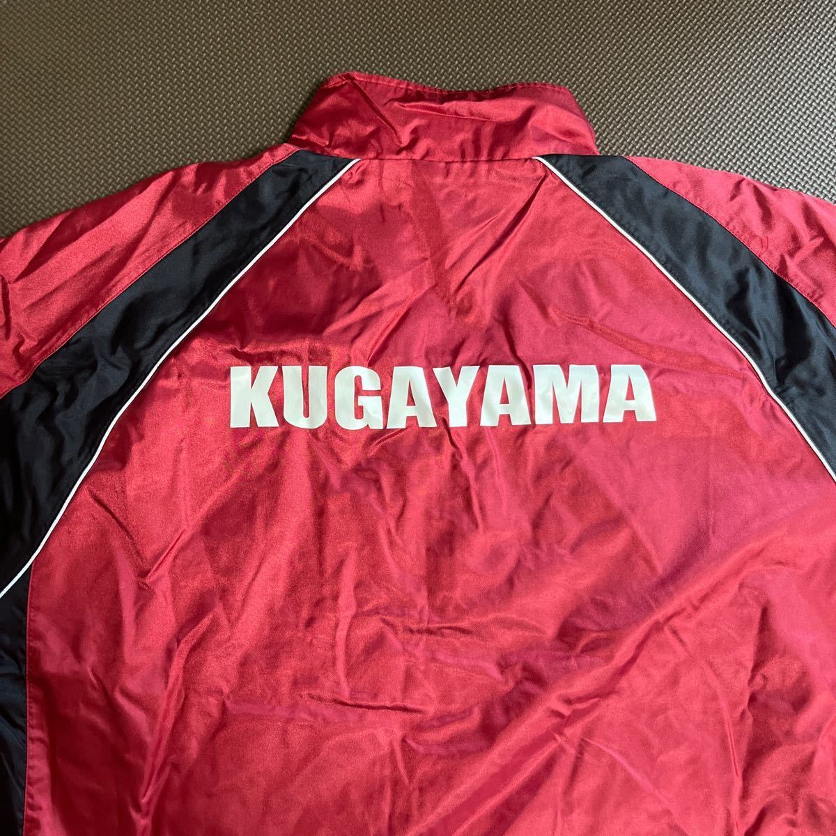 ウィンドブレーカー上下の新品・未使用品・中古品(3ページ目 ウィンドブレーカー上下の新品・未使用品・中古品(3ページ目