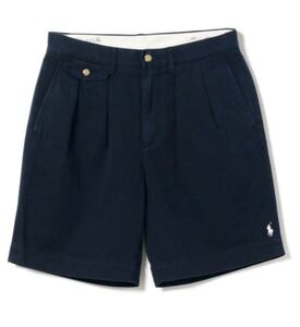 BEAMS ビームス ラルフローレン 別注 パンツ ショーツ polo ポロ