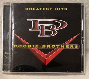 ★★DOOBIE BROTHERS GREATEST HITS★ベスト盤 全20曲収録 RHINO US盤 [8368CDN