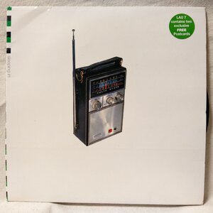 ★★MENSWEAR SLEEPING IN★UK盤 ★ 特典ポストカード欠品★7インチレコード [7859EPR