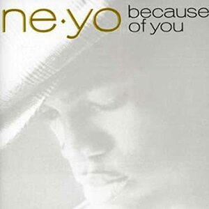 Because of You Ne-Yo 輸入盤CD