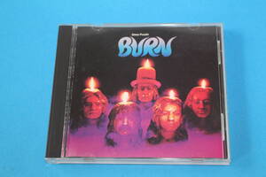 ■送料無料■輸入盤■BURN■DEEP PURPLE ディープパープル■