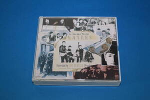 ■送料無料■日本盤■二枚組■ANTHOLOGY1 アンソロジー1■THE BEATLES ビートルズ■