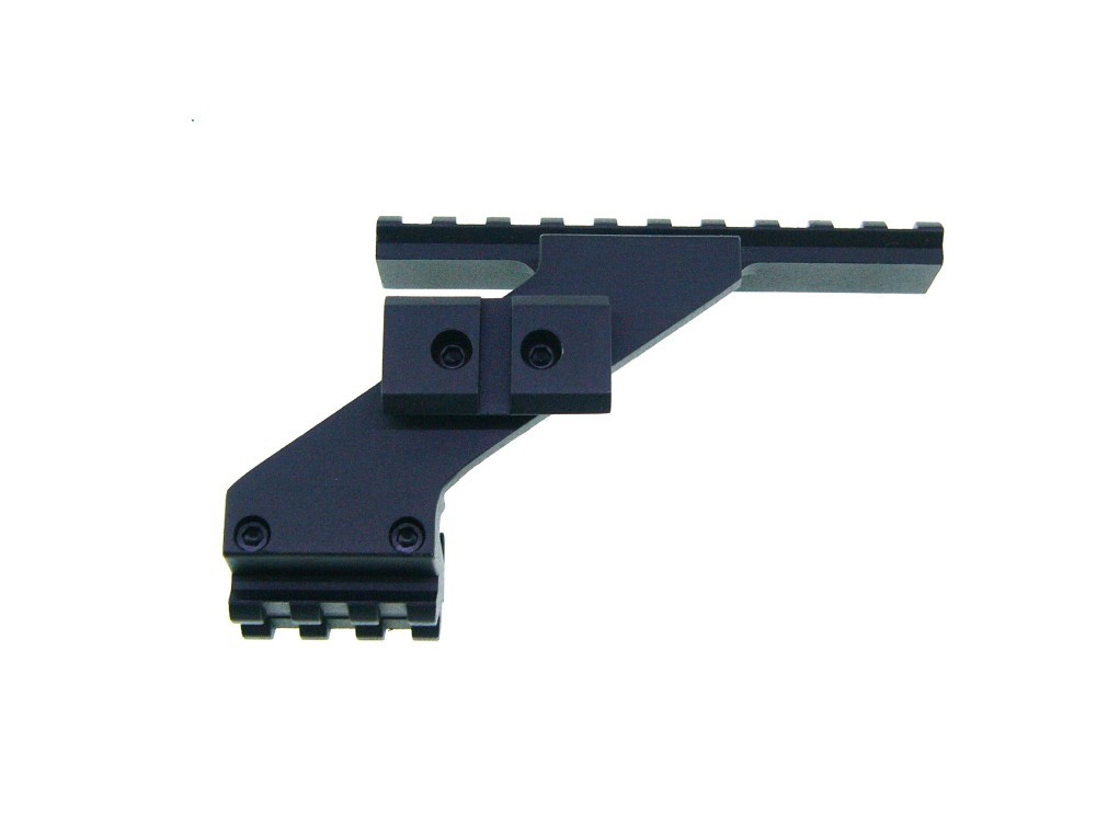 2023年最新】ヤフオク! -ハンドガン用 レールの中古品・新品・未使用品一覧