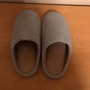 ルームシューズ スリッパ